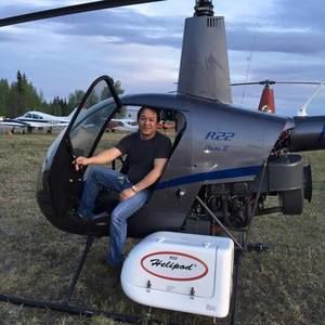 Meet your Posher, Thach